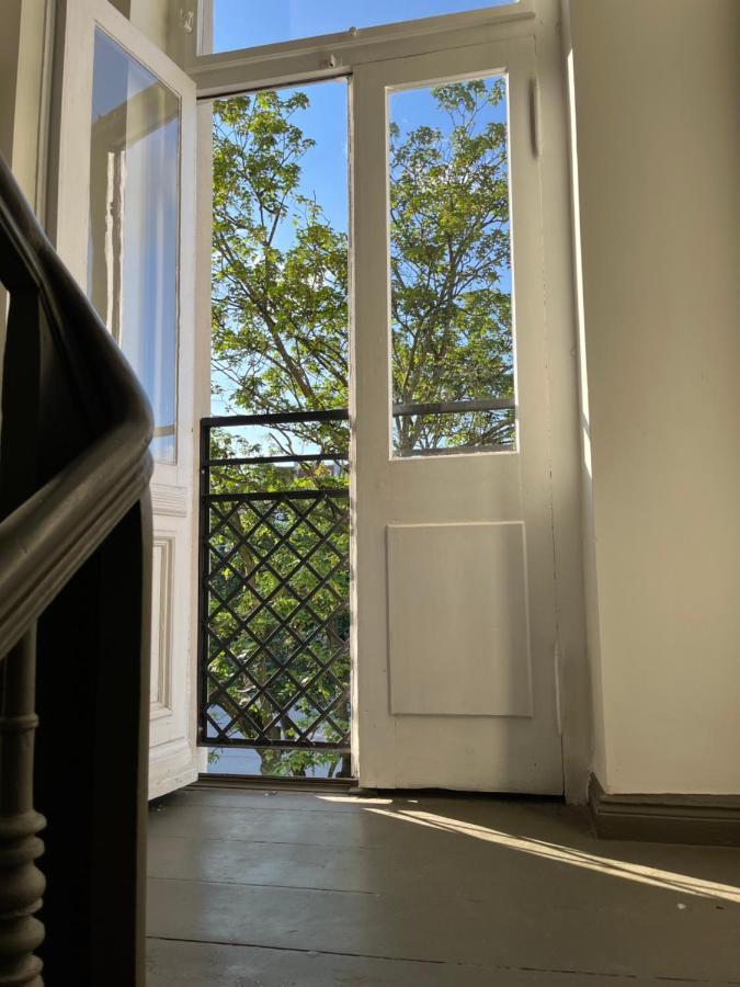 Agapella Apartamenty- Foksal Sopot Rooms Екстериор снимка