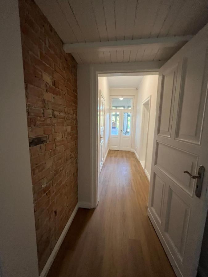 Agapella Apartamenty- Foksal Sopot Rooms Екстериор снимка