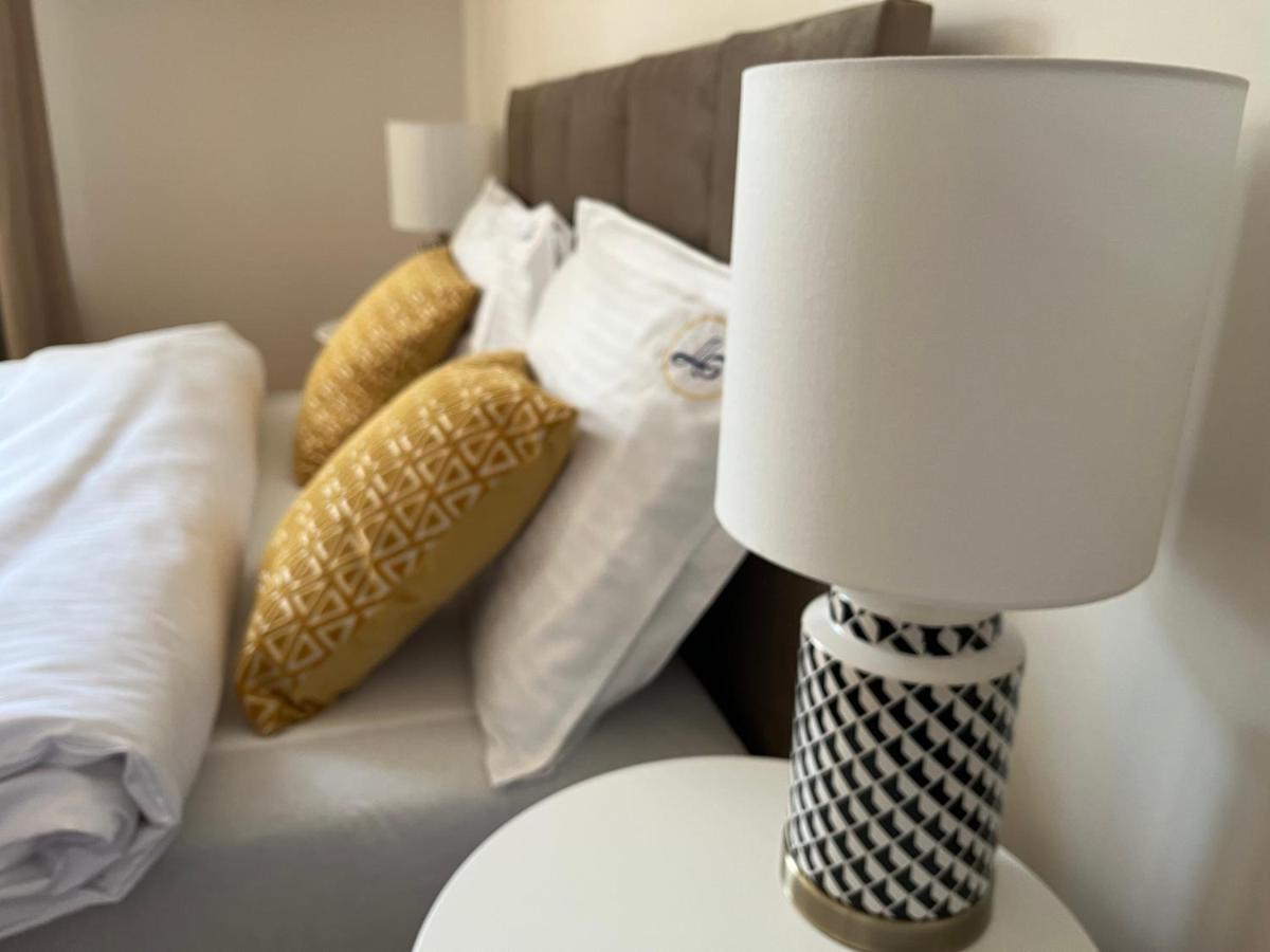 Agapella Apartamenty- Foksal Sopot Rooms Екстериор снимка