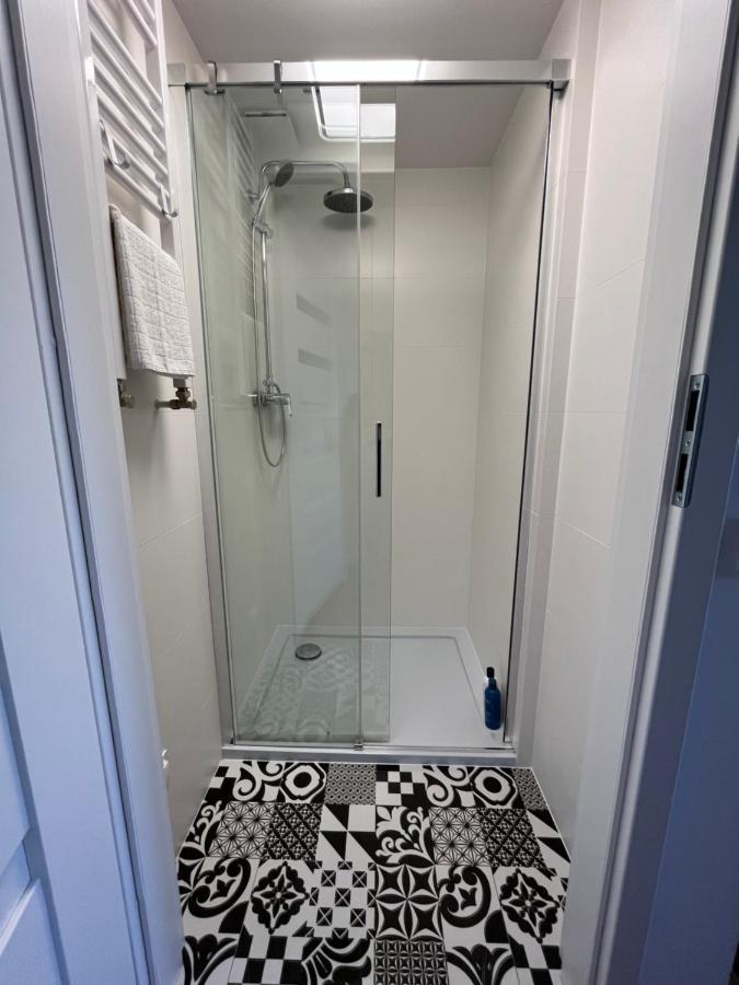 Agapella Apartamenty- Foksal Sopot Rooms Екстериор снимка